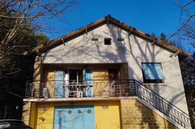 Maison 5 pièces 87920 €