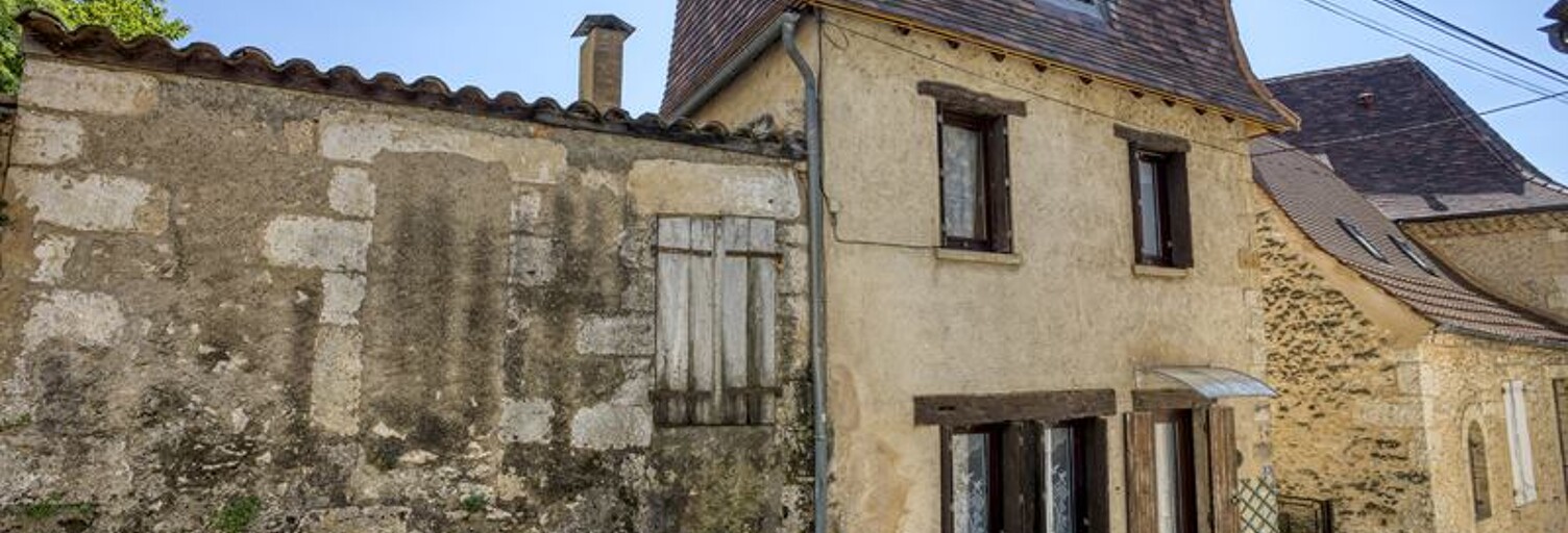 Maison 5 Pièces 99 m² à vendre à Le Bugue (24260)