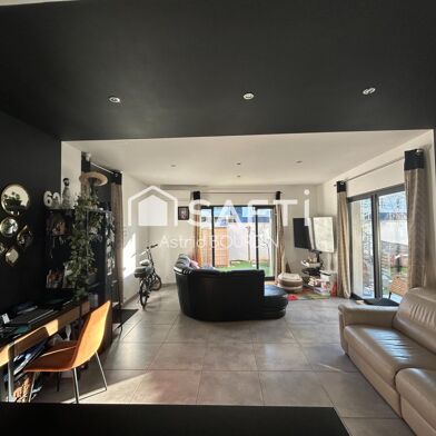 Maison 5 pièces 490000 €