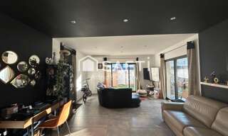 Maison 5 Pièces 117 m² à vendre à Castelnau-le-Lez (34170)