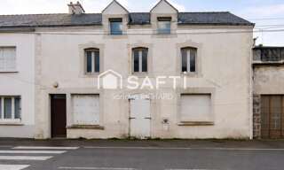 Maison 7 Pièces 160 m² à vendre à Assérac (44410)