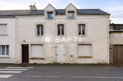 Maison 7 pièces 211000 €