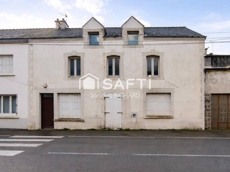 Maison à ASSERAC — photo 1