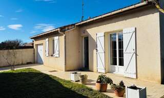 Maison 4 Pièces 90 m² à vendre à Roquefort (47310)