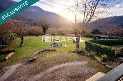 Maison 4 pièces 175000 €