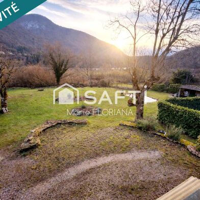 Maison 4 pièces 175000 €