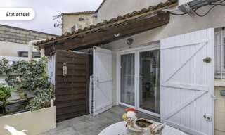 Maison 2 Pièces 40 m² à vendre à Marseillan (34340)