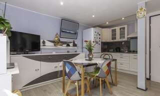 Maison 2 Pièces 40 m² à vendre à Marseillan (34340)