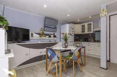 Maison 2 pièces 184939 €