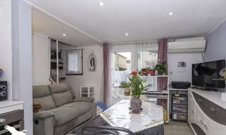 Maison 2 Pièces 40 m² à vendre à Marseillan (34340)