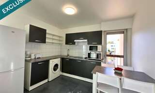 Appartement 2 Pièces 35 m² à vendre à Calvi (20260)