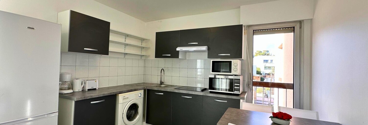 Appartement 2 Pièces 35 m² à vendre à Calvi (20260)