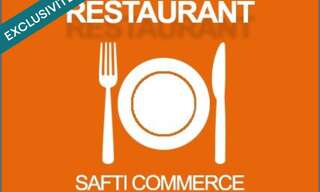 Commerce 9 Pièces 942 m² à vendre à Torcy (77200)