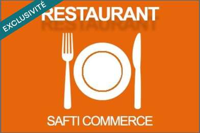 Commerce 9 pièces 410000 €