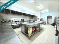 BUFFET 1000 M2 PROCHE AXE FRANCILIENNE — photo 2