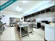 BUFFET 1000 M2 PROCHE AXE FRANCILIENNE — photo 3