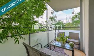 Appartement 4 Pièces 79 m² à vendre à Alfortville (94140)