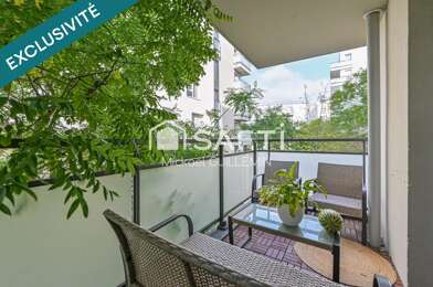 Appartement 4 pièces 369000 €