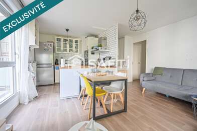 Appartement 4 pièces 359000 €