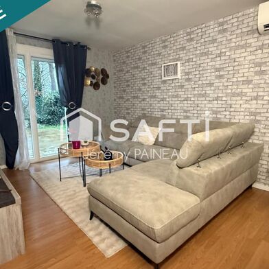 Maison 7 pièces 169900 €