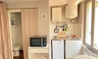 Appartement 1 Pièce 10 m² à vendre à Toulouse (31400)