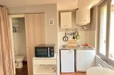 Appartement 1 pièces 70000 €