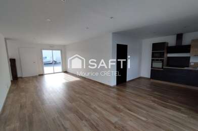 Maison 5 pièces 259900 €