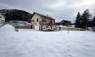 Maison 4 Pièces 107 m² à vendre à Selonnet (04140)