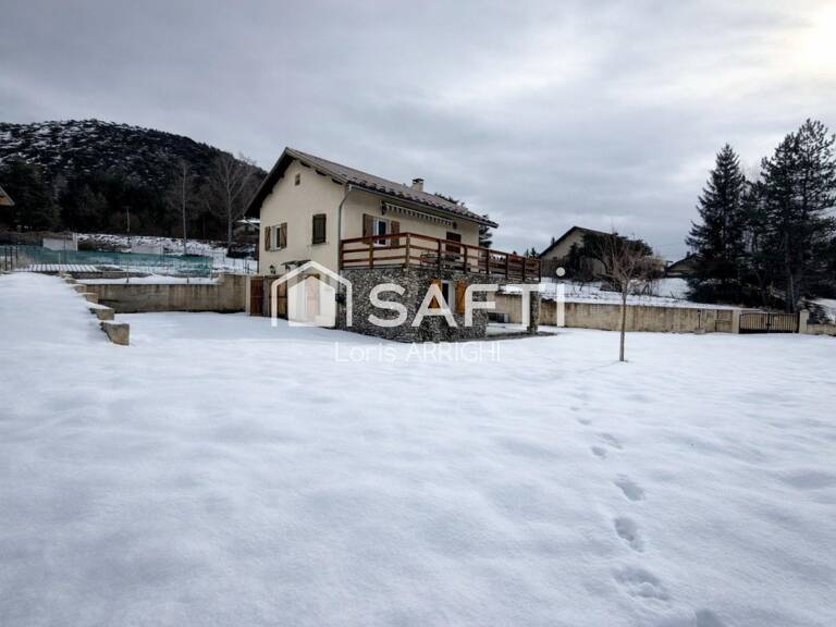 Maison 4 pièces avec vue panoramique et grande terrasse — photo 1