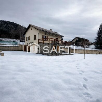 Maison 4 pièces 294000 €