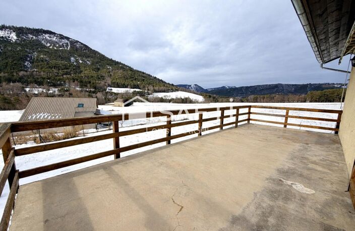 Maison 4 pièces avec vue panoramique et grande terrasse — photo 2