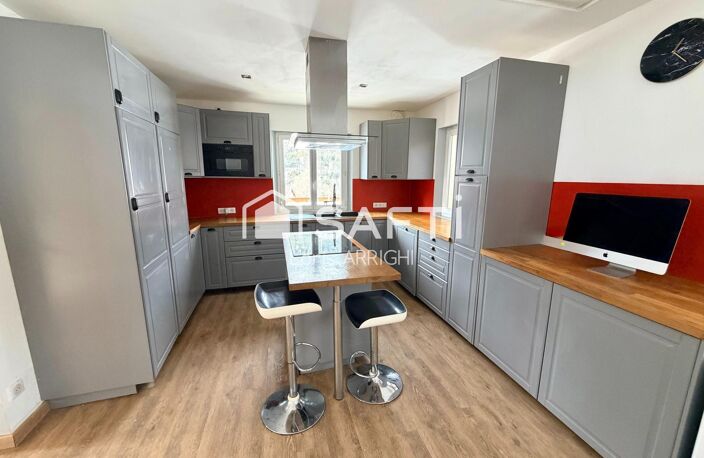 Maison 4 pièces avec vue panoramique et grande terrasse — photo 4