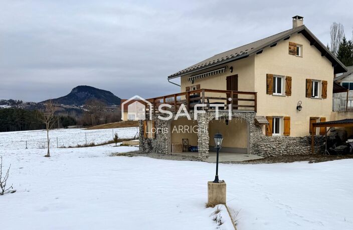 Maison 4 pièces avec vue panoramique et grande terrasse — photo 5