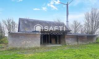 Maison 4 Pièces 120 m² à vendre à Le Manoir (14400)