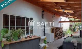 Immeuble  600 m² à vendre à Montalieu-Vercieu (38390)