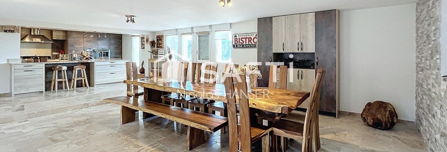 Maison 21 Pièces 717 m² à vendre à Le Pompidou (48110)