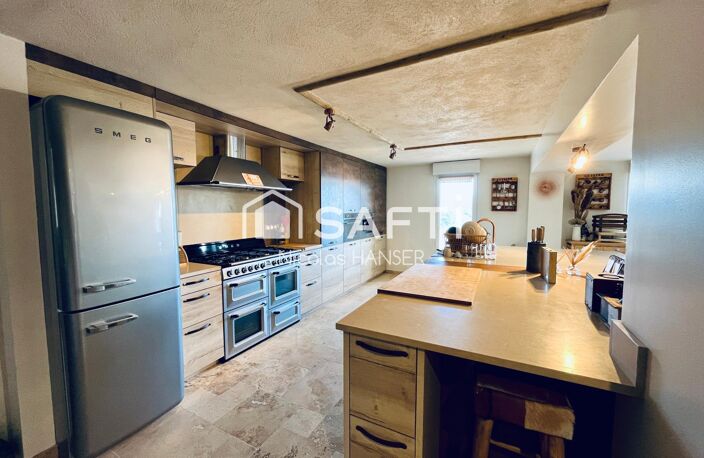 Maison d'exception au coeur du parc national des Cévennes — photo 3