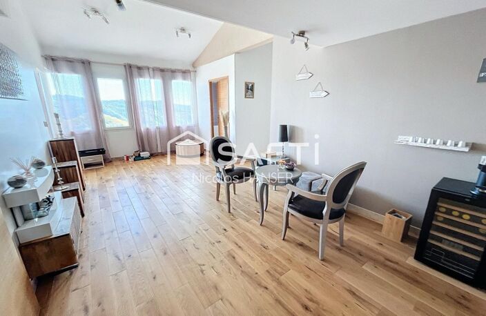 Maison d'exception au coeur du parc national des Cévennes — photo 5