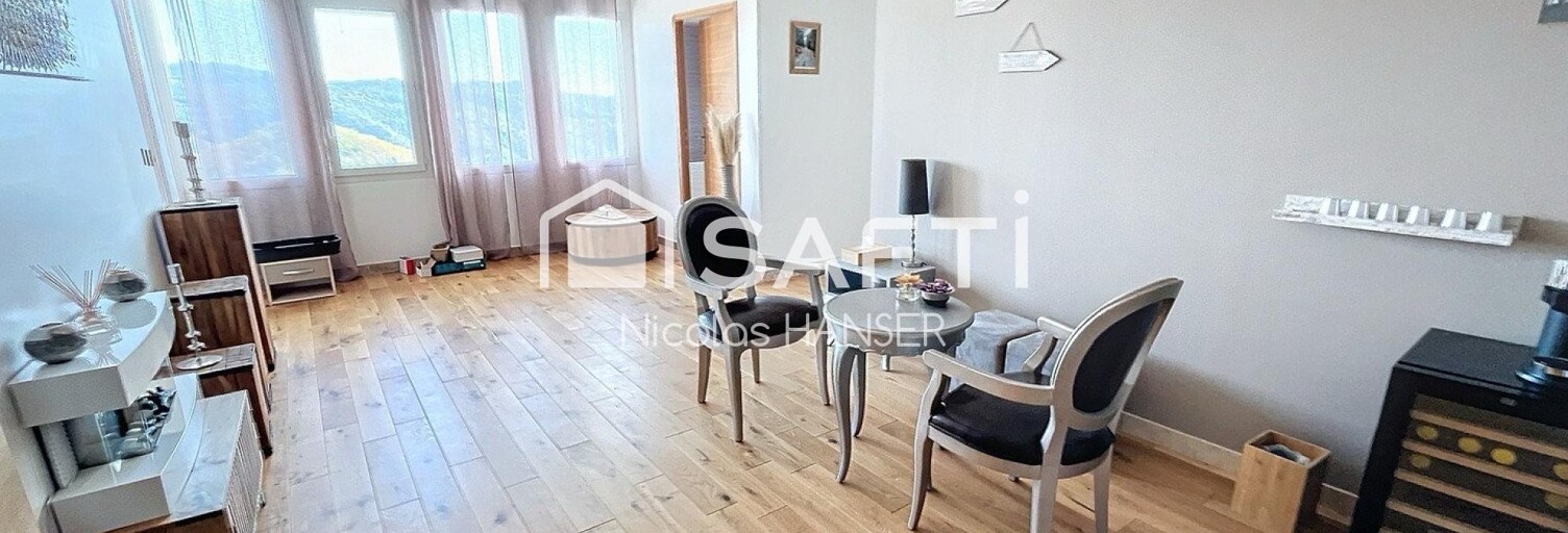 Maison 21 Pièces 717 m² à vendre à Le Pompidou (48110)