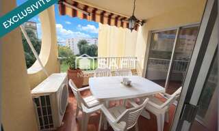 Appartement 4 Pièces 98 m² à vendre à Ajaccio (20090)