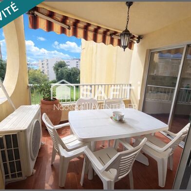 Appartement 4 pièces 250000 €