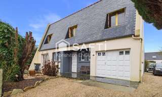 Maison 5 Pièces 113 m² à vendre à Plouigneau (29610)