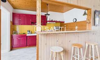 Maison 5 Pièces 113 m² à vendre à Plouigneau (29610)