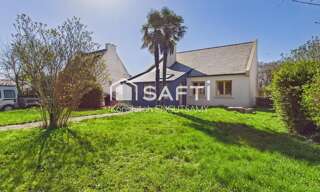 Maison 5 Pièces 113 m² à vendre à Plouigneau (29610)