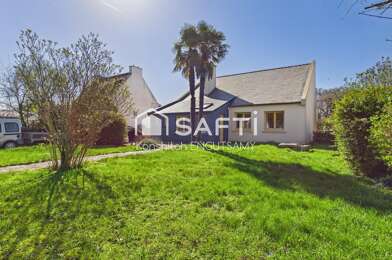 Maison 5 pièces 149000 €