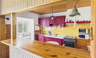 Maison 5 Pièces 113 m² à vendre à Plouigneau (29610)