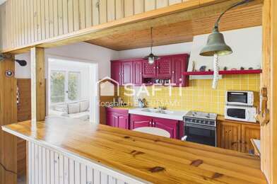 Maison 5 pièces 149000 €