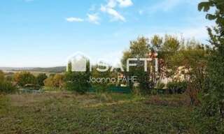 Terrain  970 m² à vendre à Morainvilliers (78630)