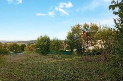 Terrain  395000 €