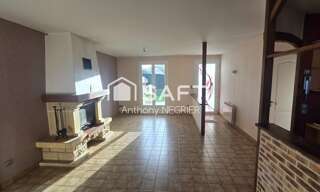 Maison 6 Pièces 105 m² à vendre à La Selle-la-Forge (61100)